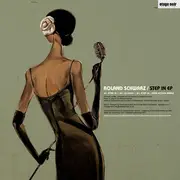 LP - Roland Schwarz - Step In EP