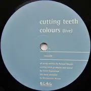 7inch Vinyl Single - Roland Shanks - Cutting Teeth