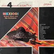 Roland Shaw And His Orchestra - Mexico!