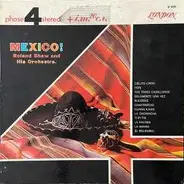 Roland Shaw And His Orchestra - Mexico!