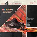 LP - Roland Shaw And His Orchestra - Mexico! - Test Pressing