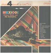 Roland Shaw And His Orchestra - Mexico!