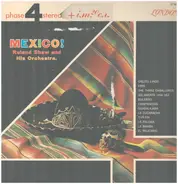 Roland Shaw And His Orchestra - Mexico!