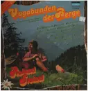 LP - Roland Steinel - Vagabunden Der Berge