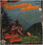 LP - Roland Steinel - Vagabunden Der Berge