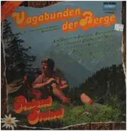 Roland Steinel - Vagabunden Der Berge