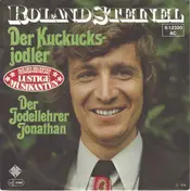 Roland Steinel - Der Kuckucksjodler