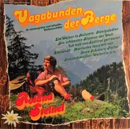 Roland Steinel - Vagabunden Der Berge (14 »Immergrüne Und Aktuelle« Volksmusikhits)