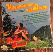 LP - Roland Steinel - Vagabunden Der Berge (14 »Immergrüne Und Aktuelle« Volksmusikhits)