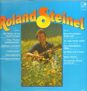 LP - Roland Steinel - Musik aus den Bergen