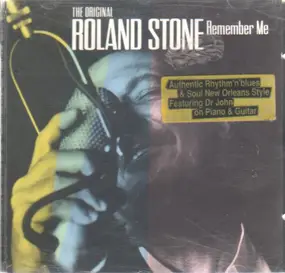 Roland Stone - Remember Me