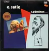 LP - roland pöntinen - piano music by erik satie