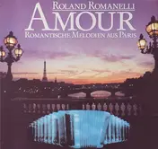 Roland Romanelli - Amour
