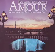 LP - Roland Romanelli - Amour