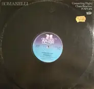 Roland Romanelli - Connecting Flight / Chain Reaction