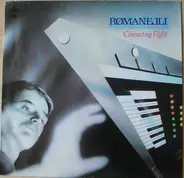 Roland Romanelli - Connecting Flight