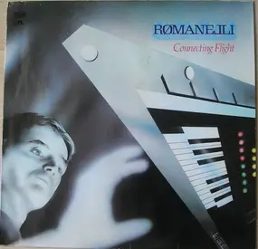 Roland Romanelli - Connecting Flight