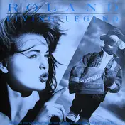roland rat superstar - Living Legend