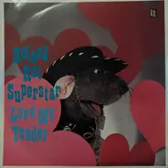 Roland Rat Superstar - Love Me Tender / Rat Rapping