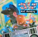 12'' - Roland Rat Superstar - Rat Rapping