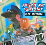 Roland Rat Superstar - Rat Rapping