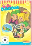 Claudia Kock / Markus Dittrich a.o. - Bibi Blocksberg: Der Turbobesen/ Das Spukhaus