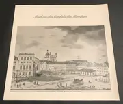 LP - Roland Würtz , Hanno Haag - Musik Aus Dem Kurpfälzischen Mannheim