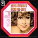 LP - Roland Thyssen - Roland Thyssen´s Hammond-Orgel