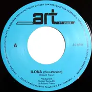 7inch Vinyl Single - Roland Trenz - Ilona