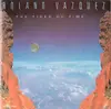 CD - Roland Vazquez - The Tides Of Time