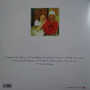 LP - Roland Van Campenhout - Folksongs From A Non-Existing Land