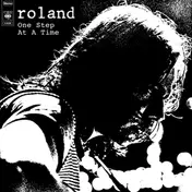 ROLAND VAN CAMPENHOUT - One Step At A Time