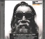 Double CD - Roland Van Campenhout - Parcours