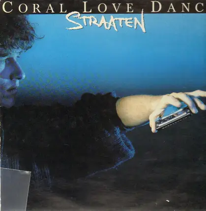 Roland Van Straaten - Coral Love Dance
