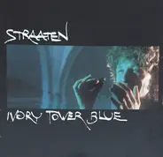 Roland Van Straaten - Ivory Tower Blue