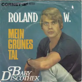 roland w. - Mein Grünes Tal