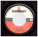 7inch Vinyl Single - Roland W. - My Maria