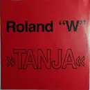 7inch Vinyl Single - Roland W. - Tanja