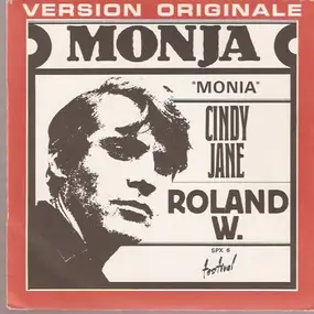 roland w. - Monja