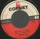 7inch Vinyl Single - Roland W. - Nachts - no cover