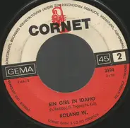 Roland W. - Nachts