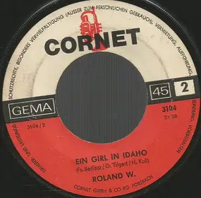 roland w. - Nachts