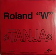 7inch Vinyl Single - Roland W. - Tanja