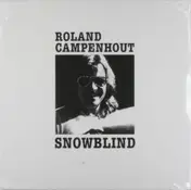 ROLAND VAN CAMPENHOUT - SNOWBLIND