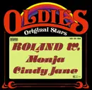 7'' - Roland W. - Monja / Cindy Jane