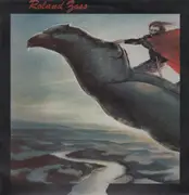 LP - Roland Zoss - Roland Zoss