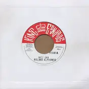 Roland Alphonso - Jazz Ska / Master Jonah