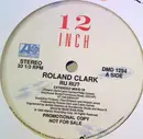 12'' - Roland Clark - RU RU? - Promo
