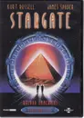 DVD - Roland Emmerich - Stargate - Director's Cut