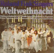 Roland Fink Singers - Weltweihnacht